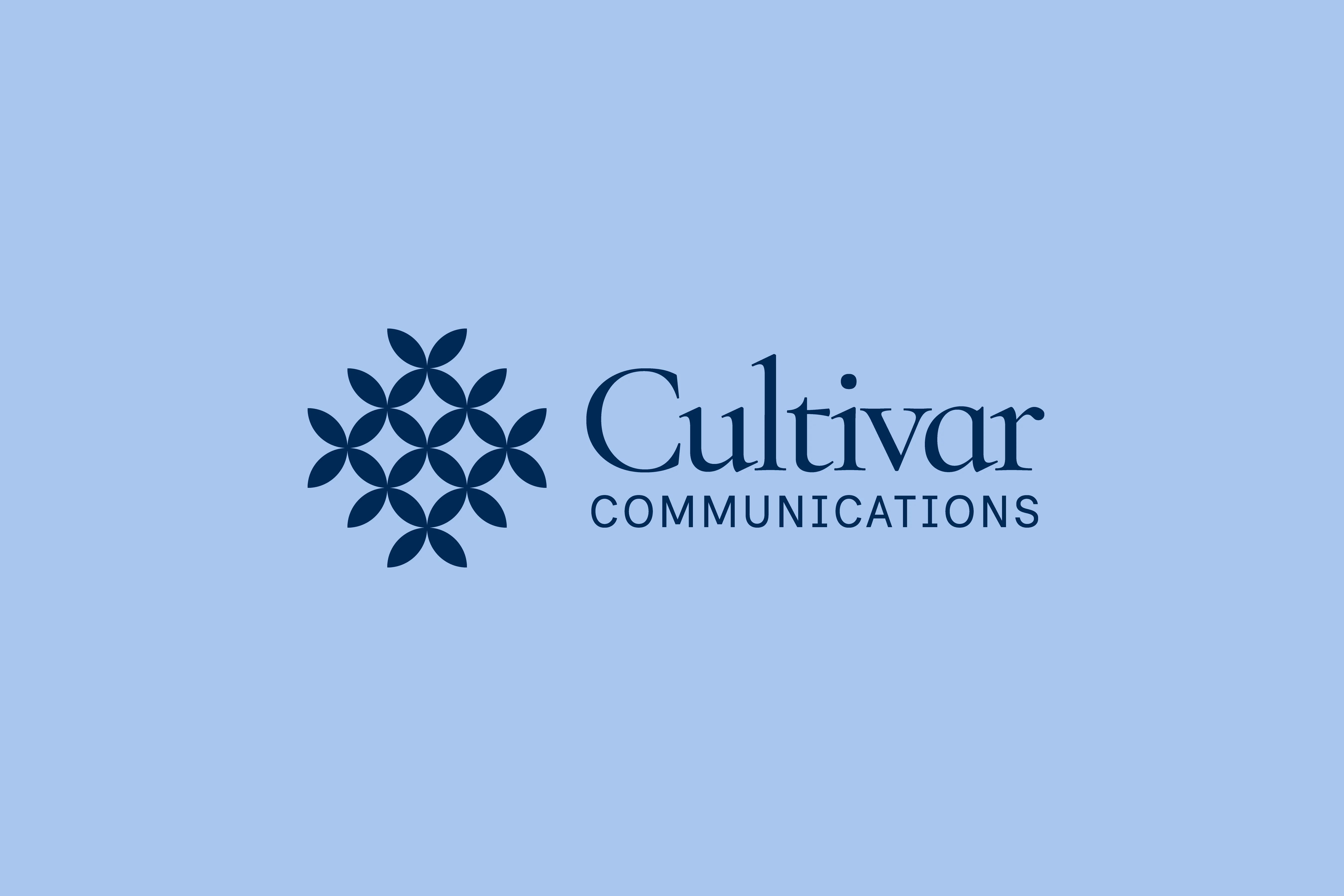 Horizontal logo